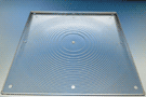 Immagine Mistral Lente per pannelli solari